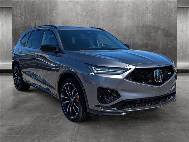 new 2024 Acura MDX car, priced at $71,050