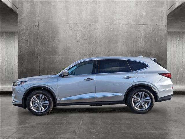 new 2024 Acura MDX car, priced at $49,788