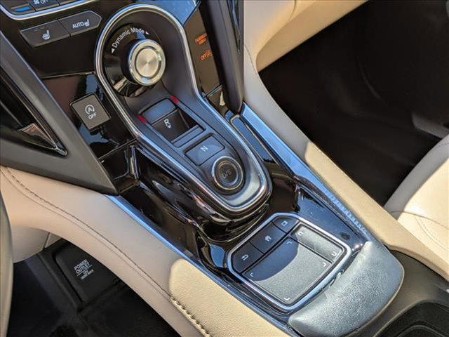 used 2019 Acura RDX car, priced at $19,342