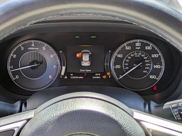used 2019 Acura RDX car, priced at $19,342