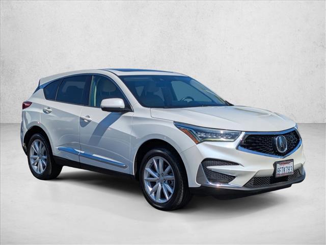 used 2019 Acura RDX car, priced at $19,342