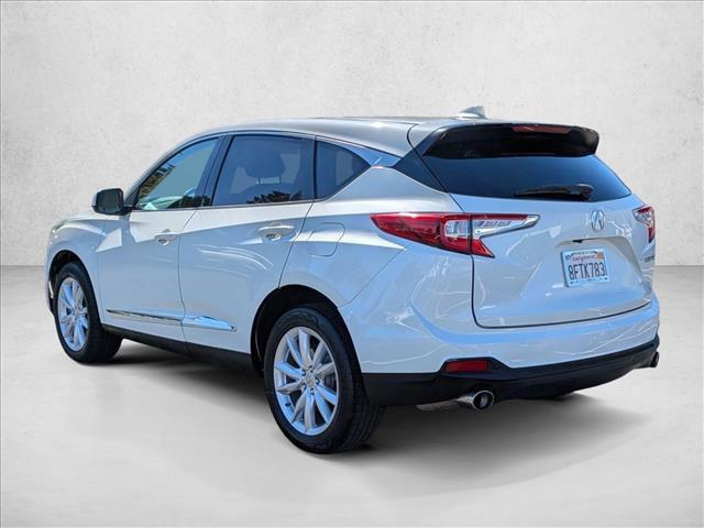 used 2019 Acura RDX car, priced at $19,342
