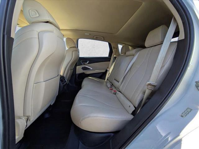 used 2019 Acura RDX car, priced at $19,342