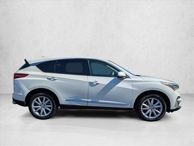 used 2019 Acura RDX car, priced at $19,342