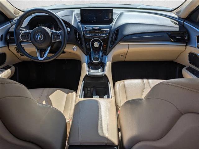 used 2019 Acura RDX car, priced at $19,342