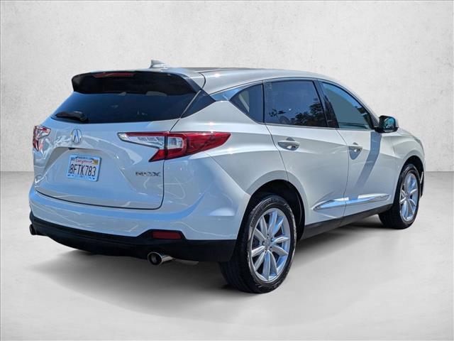 used 2019 Acura RDX car, priced at $19,342
