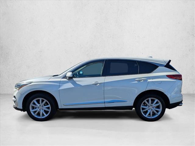 used 2019 Acura RDX car, priced at $19,342