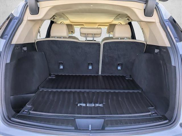 used 2019 Acura RDX car, priced at $19,342