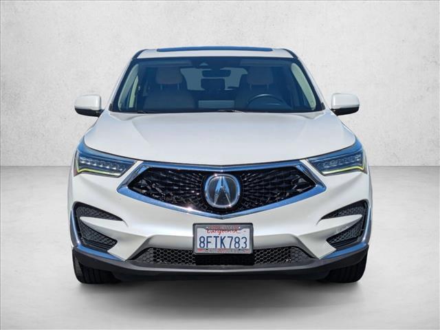 used 2019 Acura RDX car, priced at $19,342
