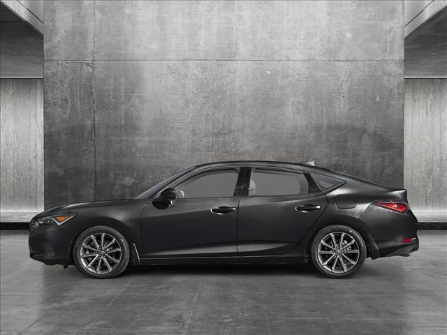 new 2025 Acura Integra car, priced at $34,795