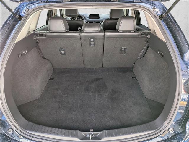 used 2019 Mazda CX-5 car, priced at $20,333