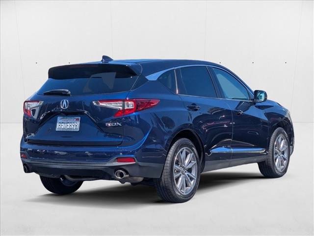 used 2019 Acura RDX car, priced at $25,488