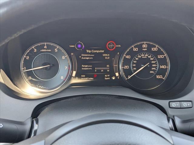 used 2019 Acura RDX car, priced at $25,488