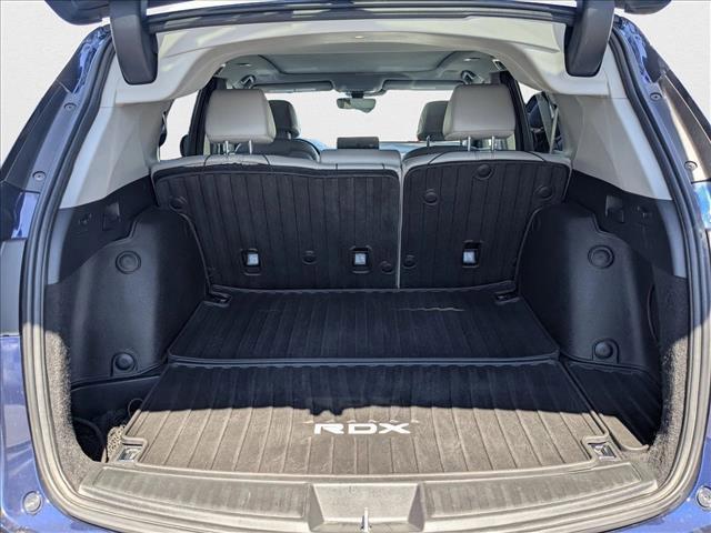 used 2019 Acura RDX car, priced at $25,488