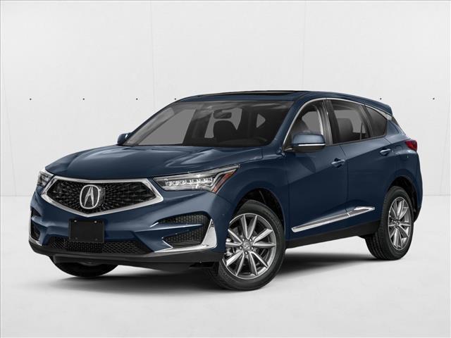 used 2019 Acura RDX car, priced at $25,988