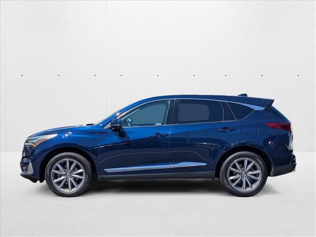 used 2019 Acura RDX car, priced at $25,488