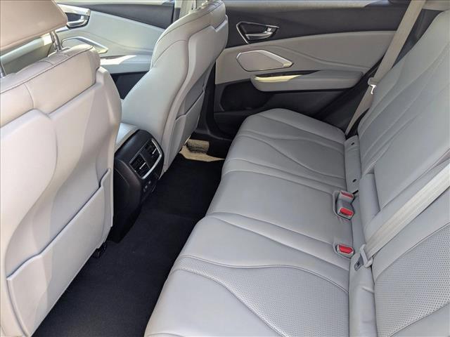 used 2019 Acura RDX car, priced at $25,488
