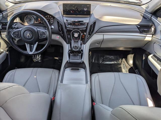 used 2019 Acura RDX car, priced at $25,488
