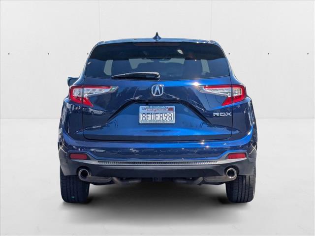 used 2019 Acura RDX car, priced at $25,488