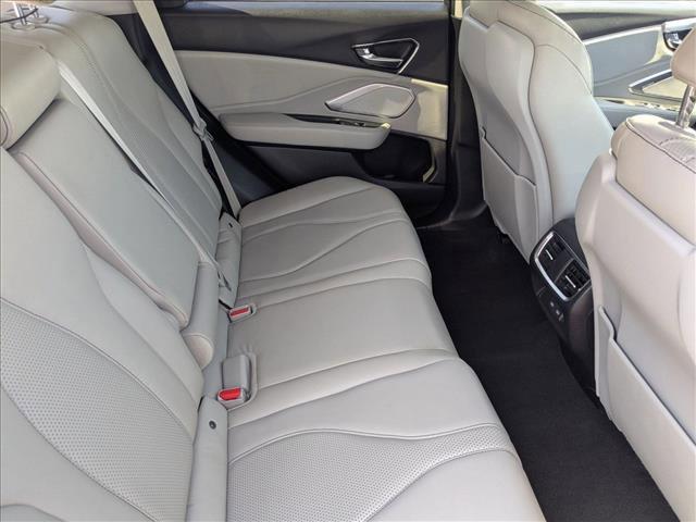 used 2019 Acura RDX car, priced at $25,488