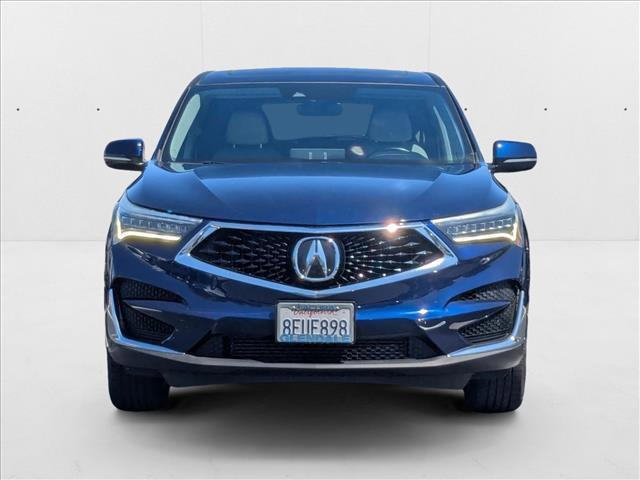 used 2019 Acura RDX car, priced at $25,488