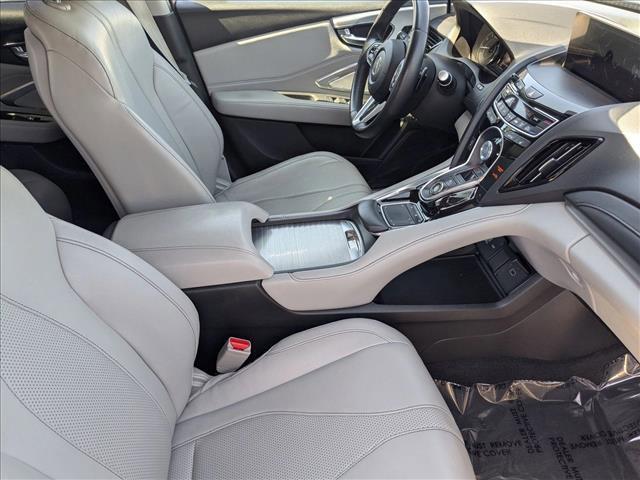 used 2019 Acura RDX car, priced at $25,488