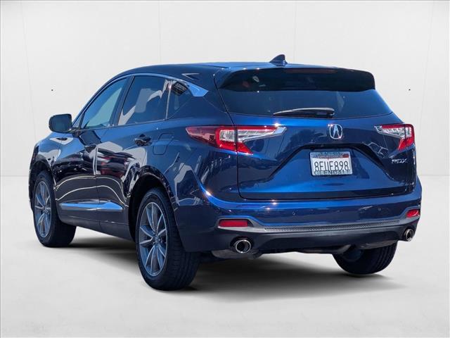 used 2019 Acura RDX car, priced at $25,488