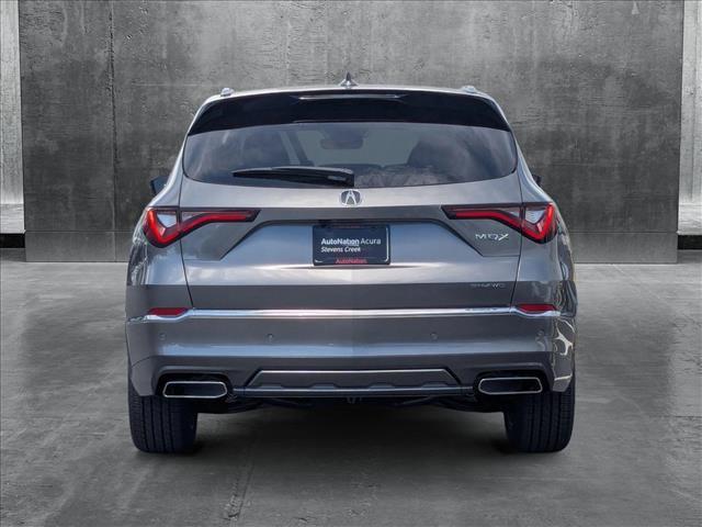 new 2026 Acura MDX car, priced at $68,850