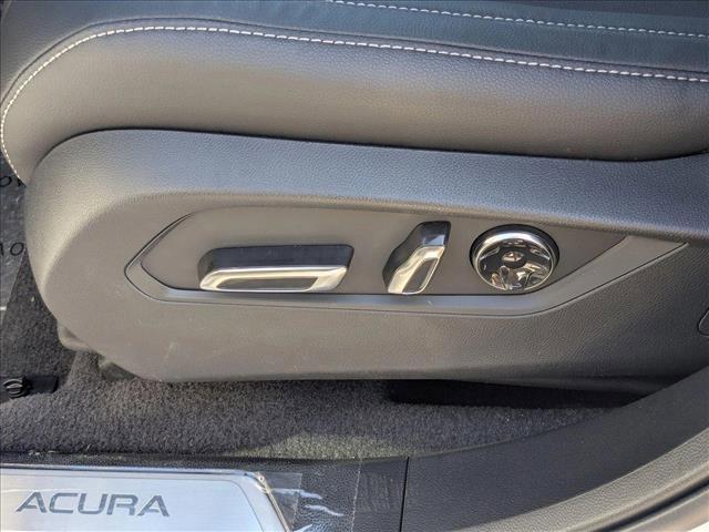 new 2025 Acura RDX car, priced at $46,650
