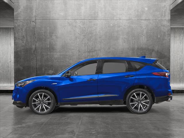 new 2025 Acura RDX car, priced at $56,400