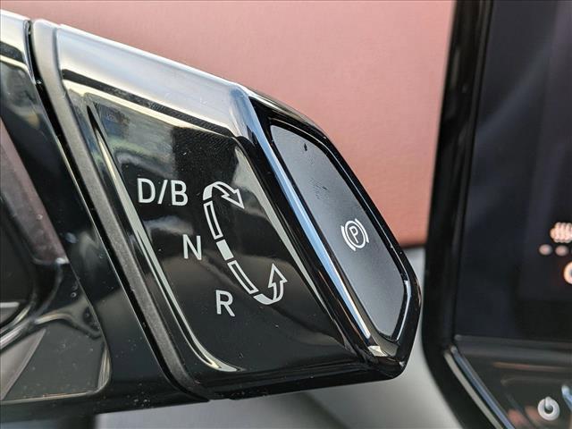 used 2022 Volkswagen ID.4 car, priced at $19,977