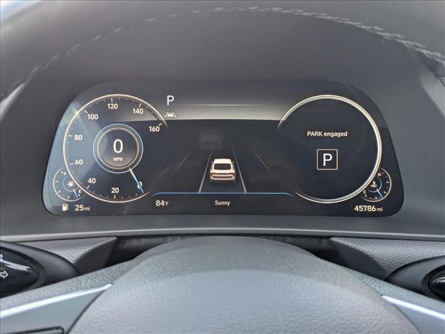 used 2020 Hyundai Sonata car, priced at $21,500