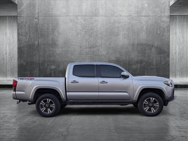 used 2019 Toyota Tacoma car, priced at $31,872