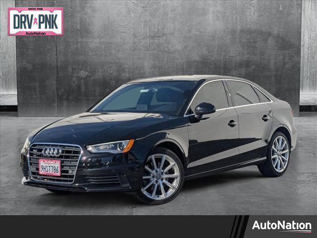 used 2015 Audi A3 car, priced at $14,422