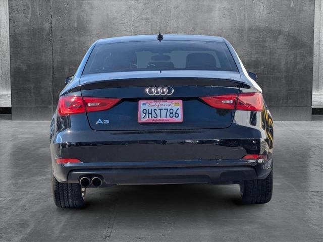 used 2015 Audi A3 car, priced at $14,622