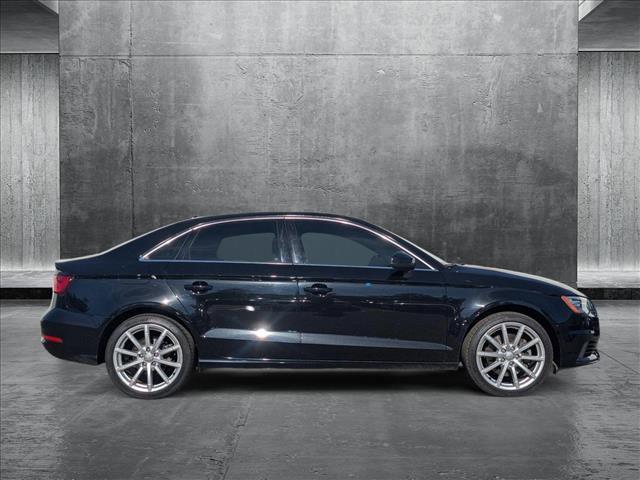 used 2015 Audi A3 car, priced at $14,622