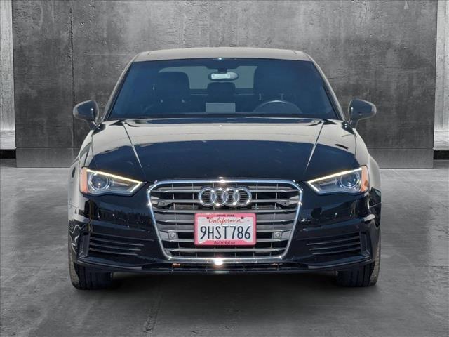 used 2015 Audi A3 car, priced at $14,622