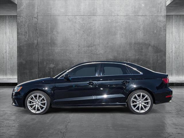 used 2015 Audi A3 car, priced at $14,622