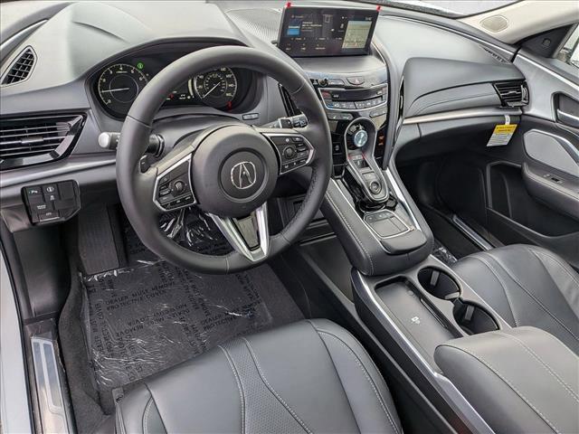 new 2025 Acura RDX car, priced at $49,250