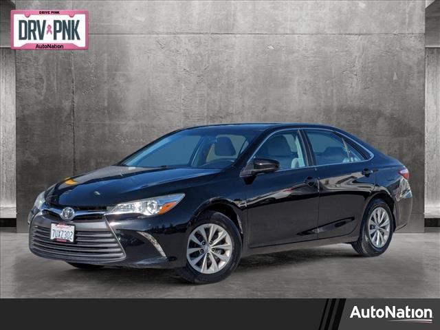 used 2015 Toyota Camry car, priced at $13,755