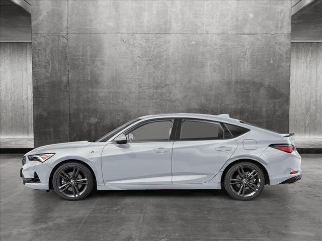 new 2025 Acura Integra car, priced at $36,195