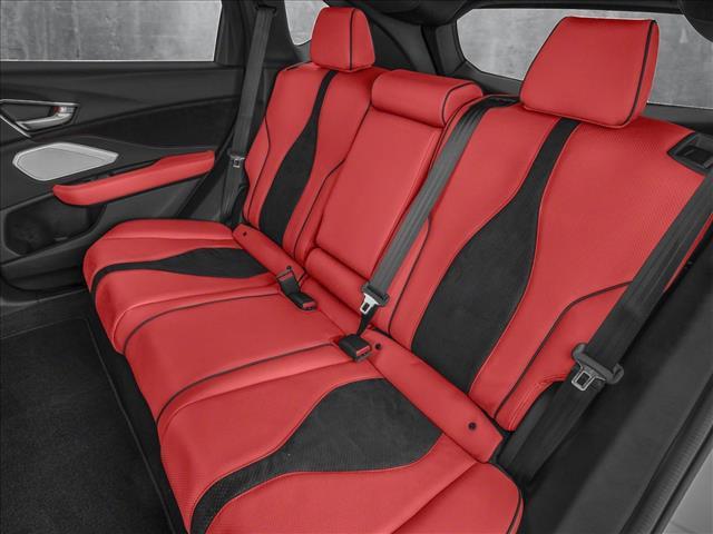 new 2025 Acura RDX car, priced at $52,250