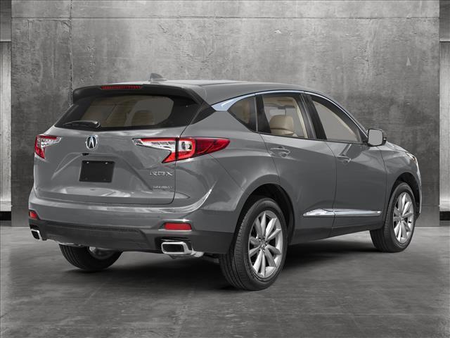 new 2024 Acura RDX car, priced at $45,161