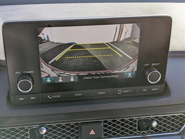 used 2023 Acura Integra car, priced at $27,977