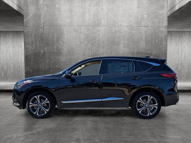 new 2024 Acura RDX car, priced at $51,359