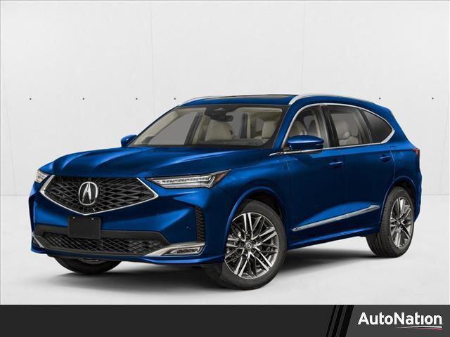 new 2026 Acura MDX car, priced at $68,250