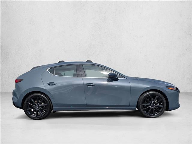 used 2021 Mazda Mazda3 car, priced at $24,888