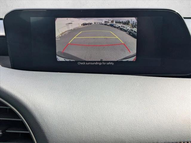 used 2021 Mazda Mazda3 car, priced at $24,888