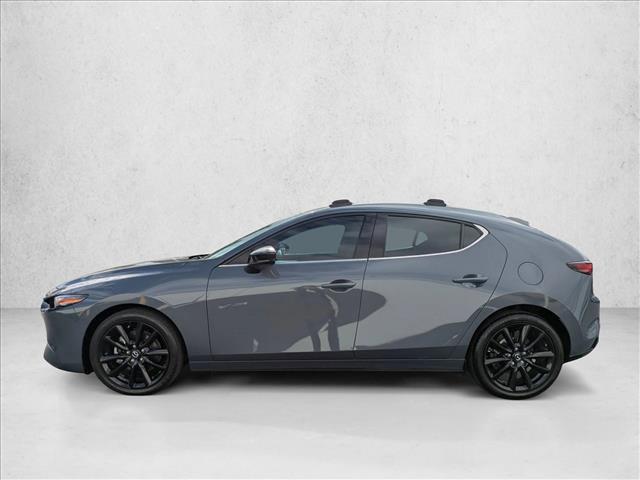 used 2021 Mazda Mazda3 car, priced at $24,888