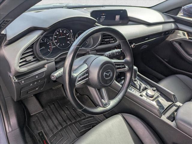 used 2021 Mazda Mazda3 car, priced at $24,888